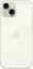 Мобильный телефон Apple iPhone 15 256Gb Green - фото в интернет-магазине Арктика