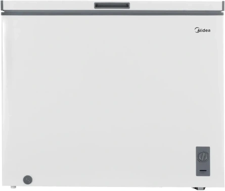 Морозильный ларь Midea MDRC345FZF01D - фото в интернет-магазине Арктика