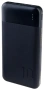 Портативный аккумулятор Perfeo 10000mah PF_E2073 (черный)