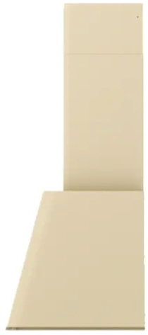 Вытяжка Elikor Гамма 60П-650-Э3Д крем/бронза - фото в интернет-магазине Арктика