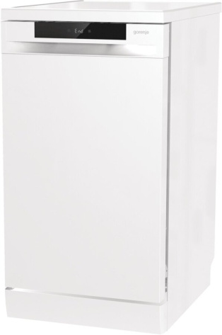 Посудомоечная машина Gorenje GS541D10W - фото в интернет-магазине Арктика