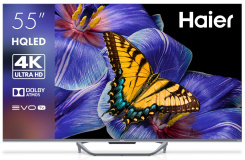 Телевизор Haier 55 Smart TV S4 UHD - каталог товаров магазина Арктика