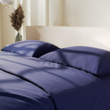 Постельное белье Этель 1,5 сп "Синяя пыль" 4484470 - Сима-ленд - каталог товаров магазина Арктика