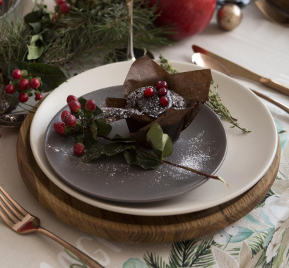 Скатерть "Этель.Beautiful Christmas" НГ 149*250 см 5035900 - Сима-ленд - фото в интернет-магазине Арктика