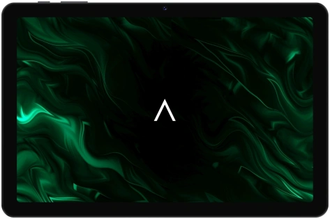 Планшетный ПК Digma Pro Zoom 10.1" 2044621 128Gb LTE (темно-серый)  - фото в интернет-магазине Арктика