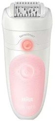 Эпилятор Braun SE5516 - каталог товаров магазина Арктика