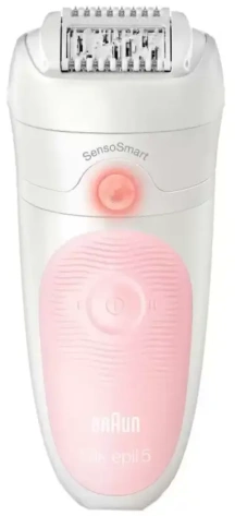 Эпилятор Braun SE5516 - фото в интернет-магазине Арктика