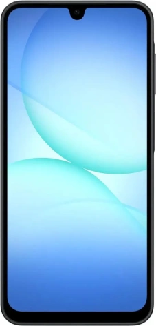 Мобильный телефон Samsung Galaxy A17 4+128Gb Серый (SM-A175FZANCAU) - фото в интернет-магазине Арктика