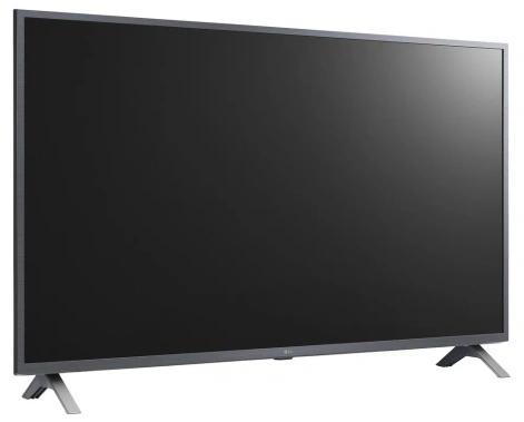 Телевизор LG 65UQ76003LD.ADKG UHD Smart TV - фото в интернет-магазине Арктика