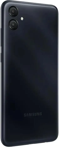 Мобильный телефон Samsung Galaxy A04e 32Gb Black SM-A042 - фото в интернет-магазине Арктика