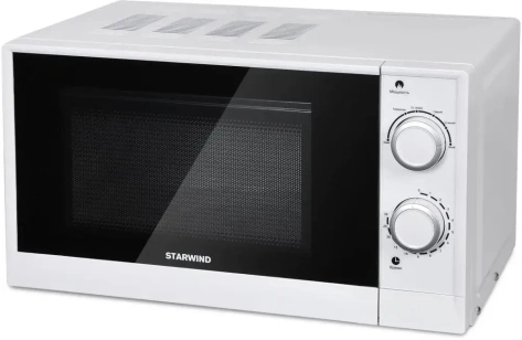 Микроволновая печь Starwind SMW2620 - фото в интернет-магазине Арктика