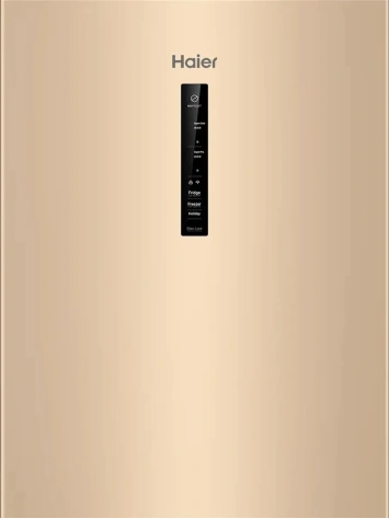 Холодильник Haier CEF536CGG - фото в интернет-магазине Арктика