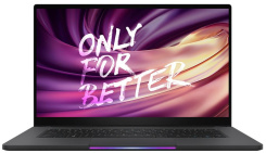 Ноутбук Maibenben M565 (M5651HF0WBRE1) i7-1165G7/16Gb/512GBSSD/15,6" Win11 - каталог товаров магазина Арктика