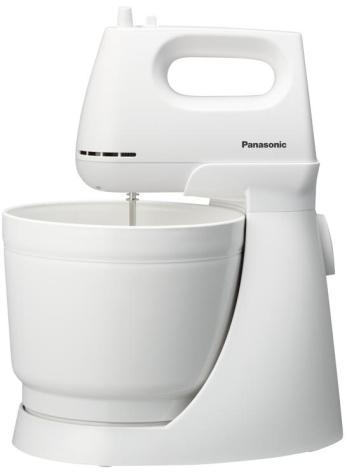 Миксер Panasonic MK-GB3WTQ - фото в интернет-магазине Арктика