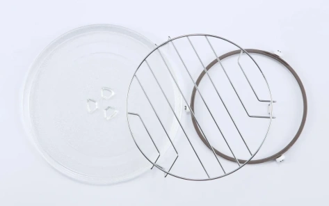 Встраиваемая микроволновая печь Midea MI62170X - фото в интернет-магазине Арктика