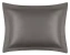 Постельное белье Arya Vip из Однотонного Сатина 1.5 Сп. 160x220 Серый - Ария - фото в интернет-магазине Арктика