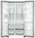 Холодильник LG GC-B257SSZV - фото в интернет-магазине Арктика