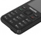 Мобильный телефон Philips Xenium E185 Black - фото в интернет-магазине Арктика