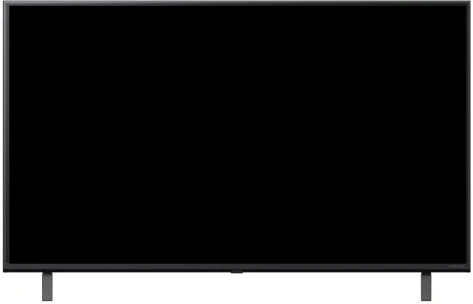 Телевизор LG 43NANO80A6B.ARUG UHD Smart TV - фото в интернет-магазине Арктика