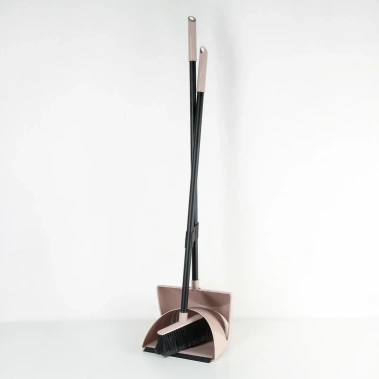 Щетка с совком 1078804 - Сима-ленд - фото в интернет-магазине Арктика