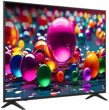 Телевизор LG 65UA75009LA.ARUG UHD Smart TV - фото в интернет-магазине Арктика