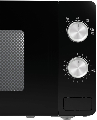 Микроволновая печь Gorenje MO20E1B - фото в интернет-магазине Арктика