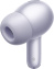 Наушники Xiaomi Redmi Buds 6 Pro Purple (BHR9317GL) TWS - фото в интернет-магазине Арктика