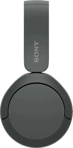Наушники Sony WH-CH520 Black - фото в интернет-магазине Арктика