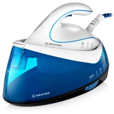 Парогенератор BRAYER BR4150 - каталог товаров магазина Арктика