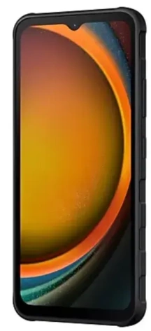 Мобильный телефон Samsung XCover7 128Gb Black/Черный (SM-G556BZKDR06) - фото в интернет-магазине Арктика