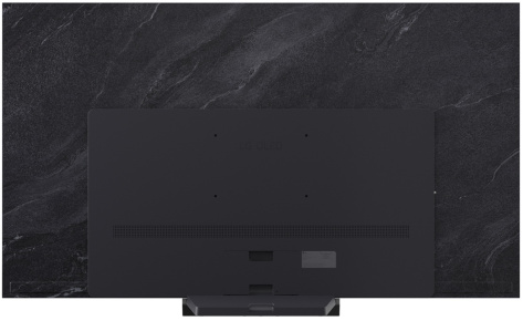 Телевизор LG OLED77C6RLA.ARUG UHD Smart TV - фото в интернет-магазине Арктика