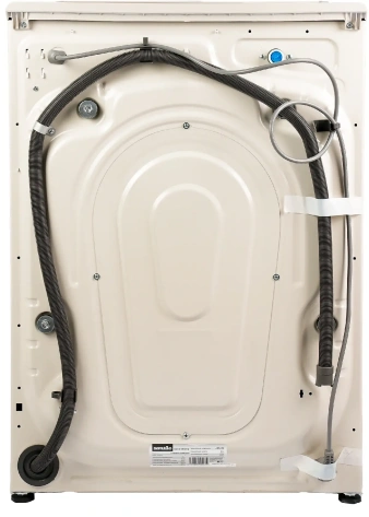 Стиральная машина SMILE SWMSW12MB1400 - фото в интернет-магазине Арктика