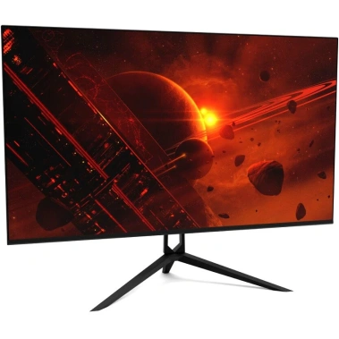 Монитор 27" AIWA MF2703-V-1 V2 (черный)  - фото в интернет-магазине Арктика