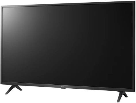 Телевизор LG 43UP76006LC.ARU UHD Smart TV - фото в интернет-магазине Арктика