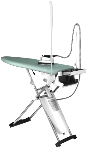 Гладильная система Laurastar S PURE PLUS - фото в интернет-магазине Арктика