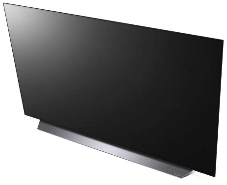 Телевизор LG OLED48C24LA.ARUB UHD Smart TV - фото в интернет-магазине Арктика