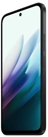 Мобильный телефон Xiaomi REDMI 15 6+128Gb Black - фото в интернет-магазине Арктика