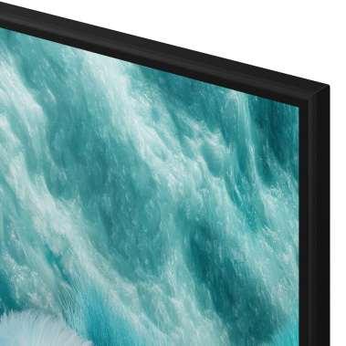 Телевизор Samsung QE85Q7FAAUXRU UHD Smart TV - фото в интернет-магазине Арктика