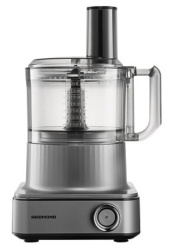 Кухонный комбайн Redmond FP608 Серый - каталог товаров магазина Арктика