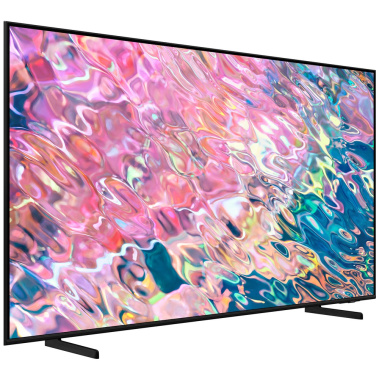 Телевизор Samsung QE65Q60BAUXCE UHD QLED Smart TV - фото в интернет-магазине Арктика