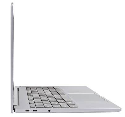 Ноутбук Hiper Expertbook (C53QHH0A) R7-5800U/8Gb/256GBSSD/15.6" Win10 - фото в интернет-магазине Арктика