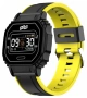 Смарт-часы Rungo W4 Black Yellow