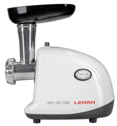 Мясорубка LERAN MG 120 G - фото в интернет-магазине Арктика