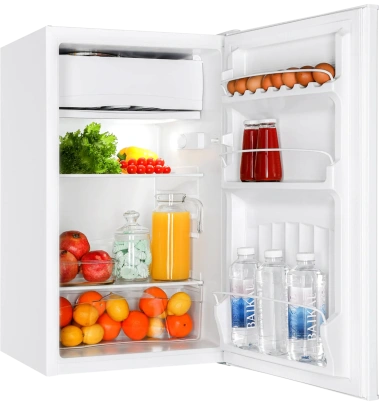 Холодильник NORD NR 403 W - фото в интернет-магазине Арктика