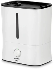 Воздухоувлажнитель Vitek VT-2347 - каталог товаров магазина Арктика