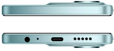 Мобильный телефон Xiaomi REDMI 15C 4+128Gb Green - фото в интернет-магазине Арктика