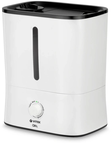 Воздухоувлажнитель Vitek VT-2347 - фото в интернет-магазине Арктика