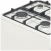 Плита комбинированная Simfer F56MO45017 - фото в интернет-магазине Арктика