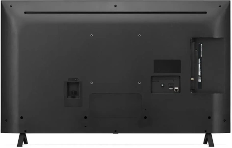 Телевизор LG 50NANO80T6A.ARUG UHD Smart TV - фото в интернет-магазине Арктика