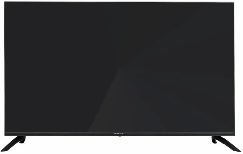 Телевизор Horizont 55LE7053D UHD Smart TV - фото в интернет-магазине Арктика